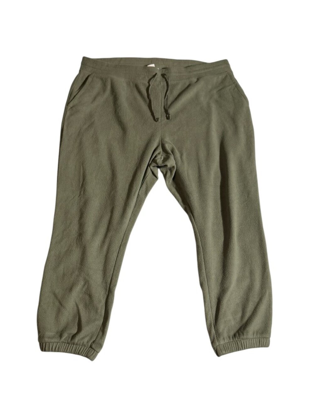 GAP Green Joggers, XXL